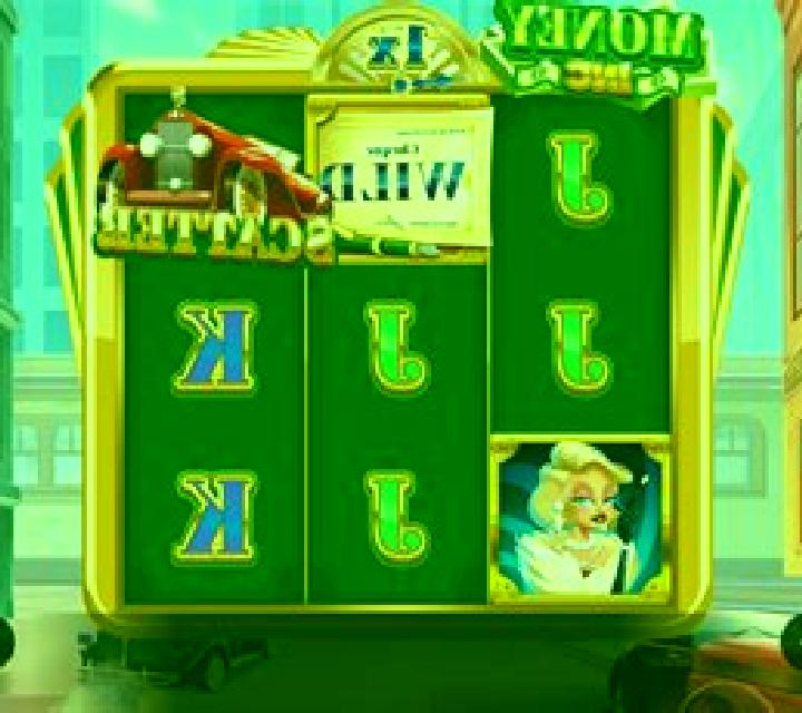 Rambo (iSoftBet) slot