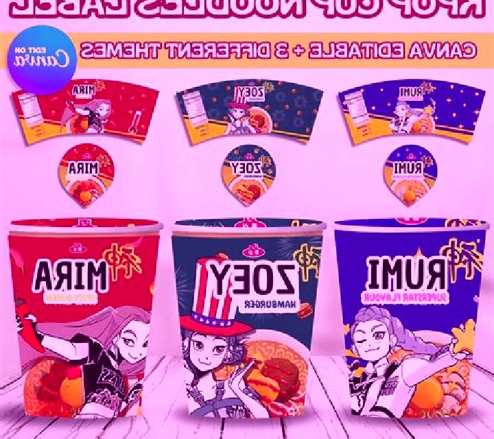Ramen online slot