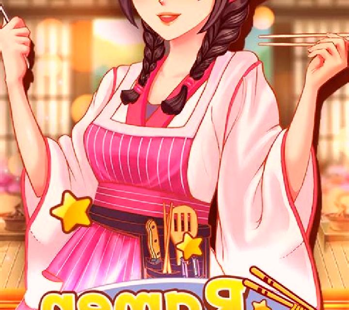 Ramen Puzzle slot