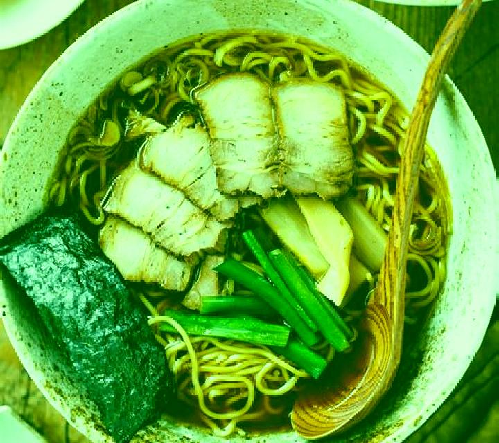 Ramen Quest online slot
