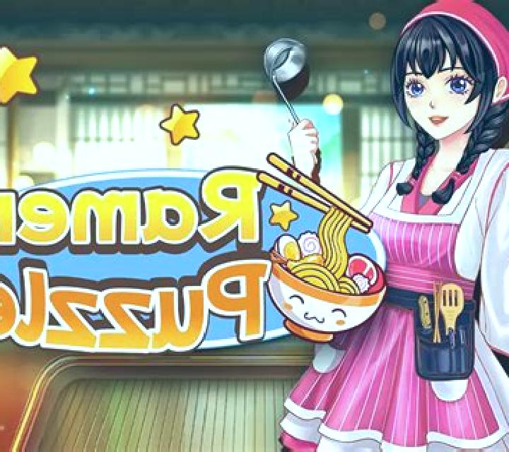 Ramen Quest slot game