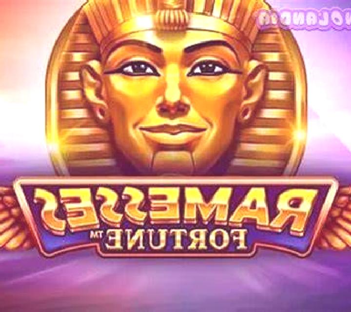 Ramesses Fortune online slot