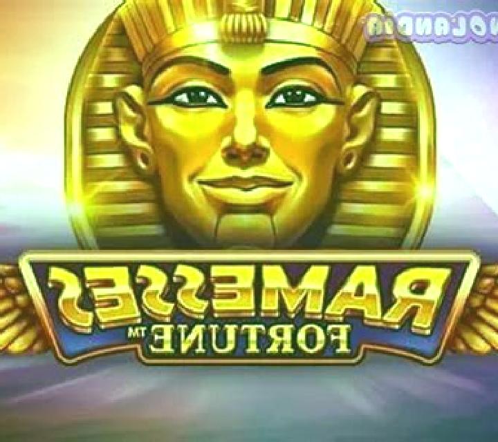 Ramesses Fortune slot
