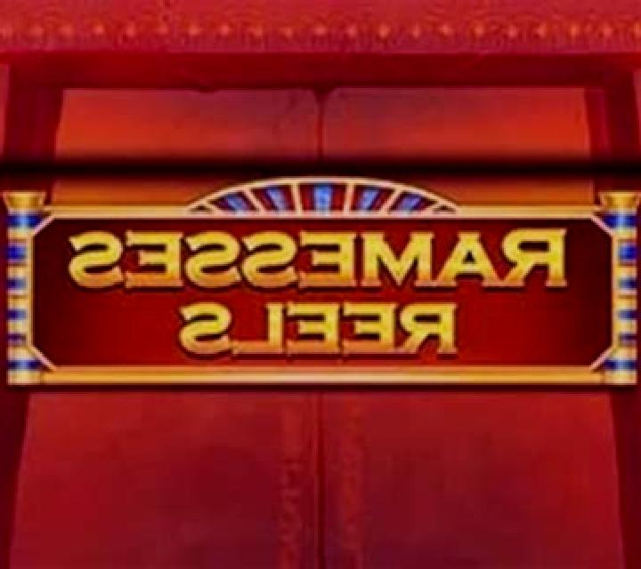 Ramesses Reels online slot