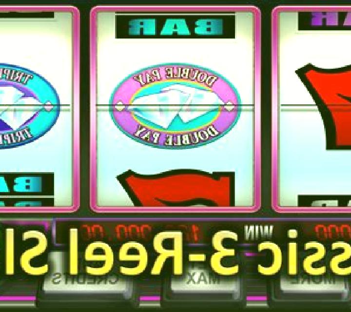 Ramesses Reels slot machine