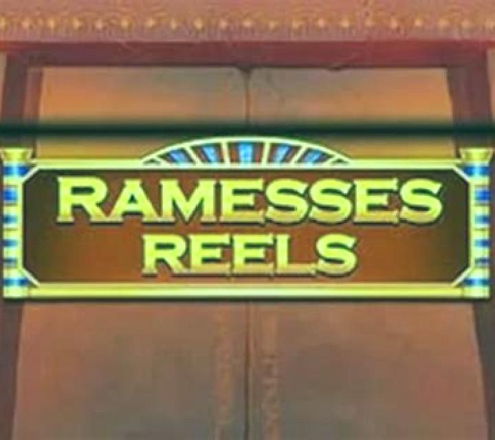 Ramesses Reels slot