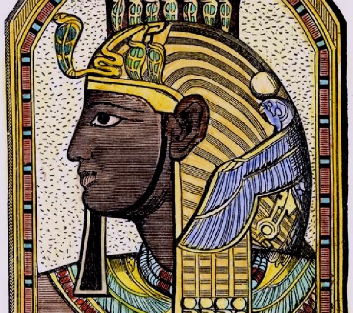 Ramesses The Great online slot