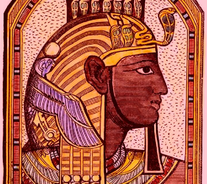 Ramesses The Great slot game