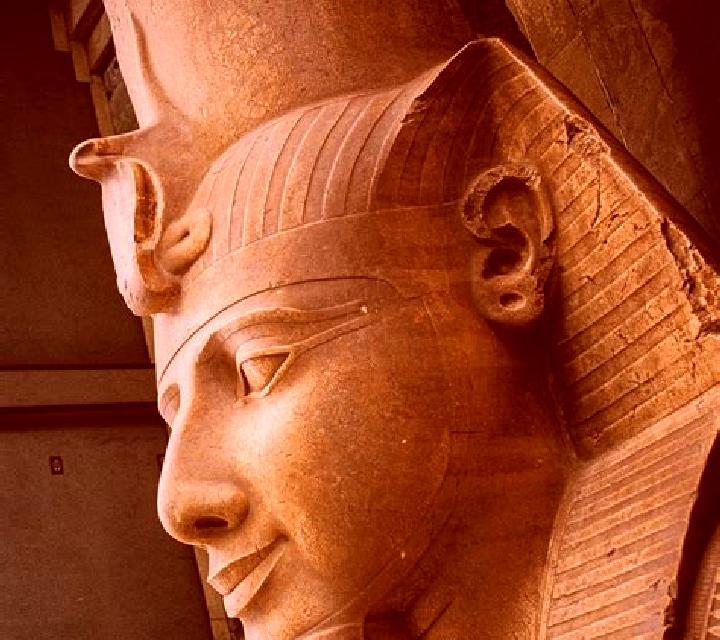 Ramesses The Great slot