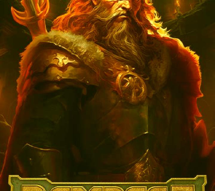 Rampage Golden Hits online slot