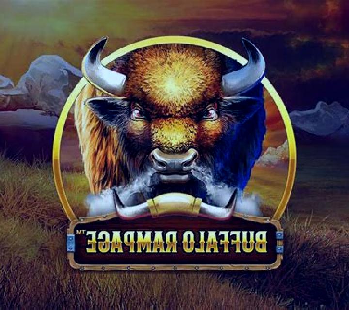 Rampage! online slot