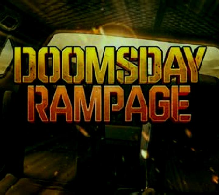Rampage! slot game