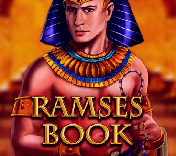 Ramses Book Respins of Amun-Re online slot