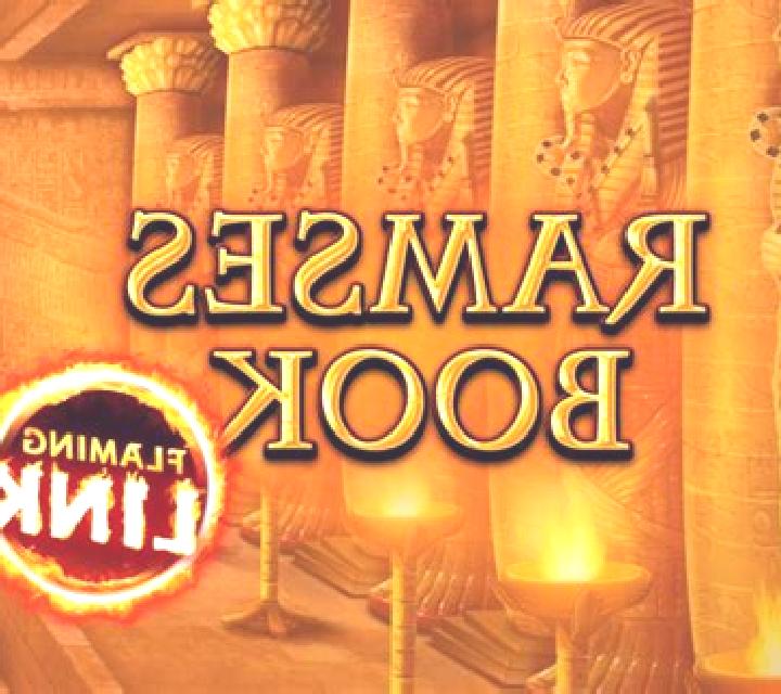 Ramses Book RHFP online slot