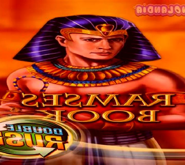 Ramses Book RHFP slot