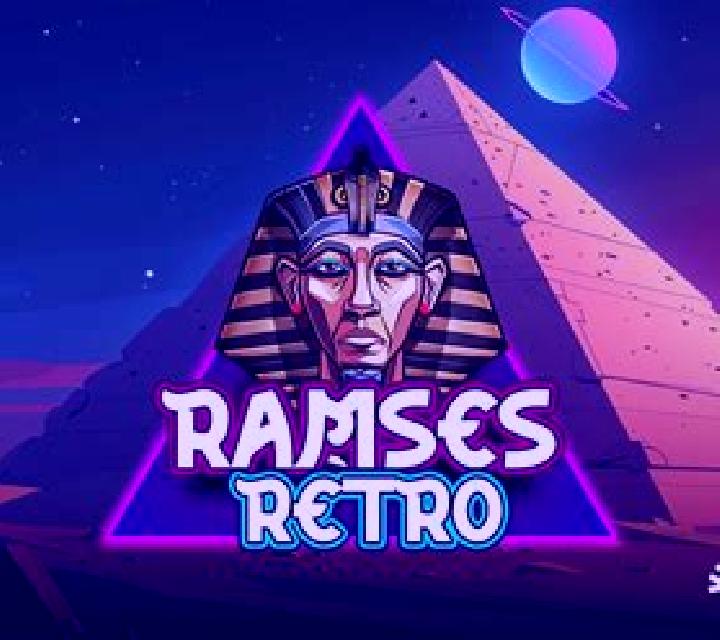 Ramses Retro slot