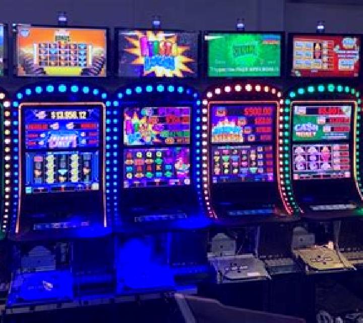 Ranch in a Box slot machine
