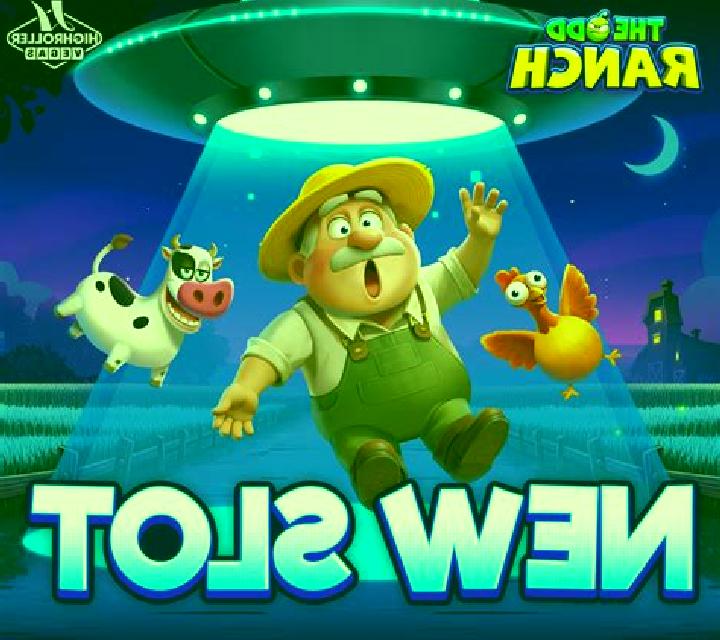 Ranch Life online slot