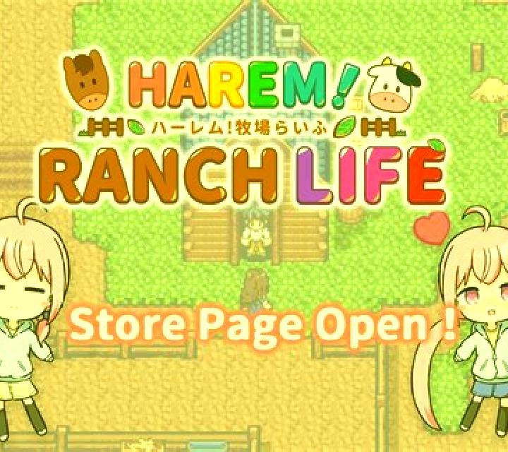 Ranch Life slot game