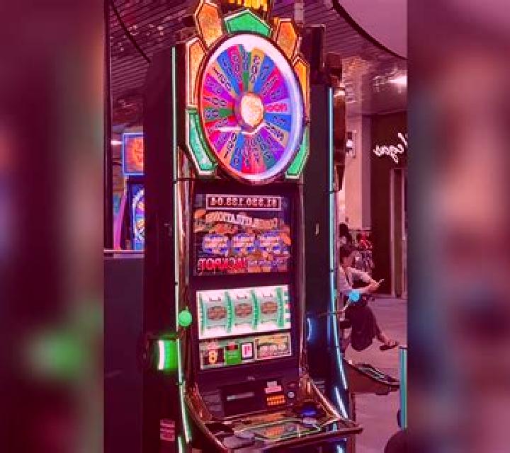 Ranch Life slot machine