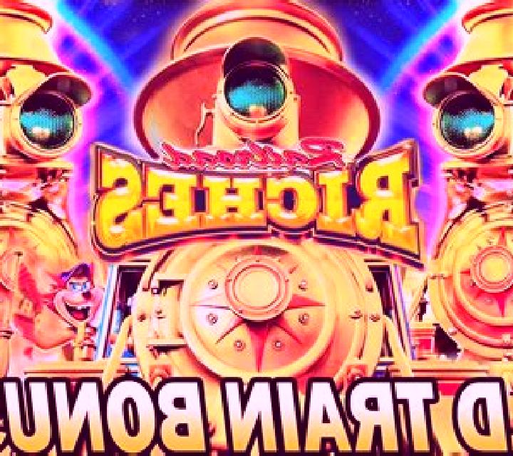 Ranch To Riches online slot