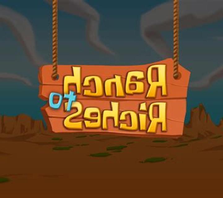 Ranch To Riches slot game
