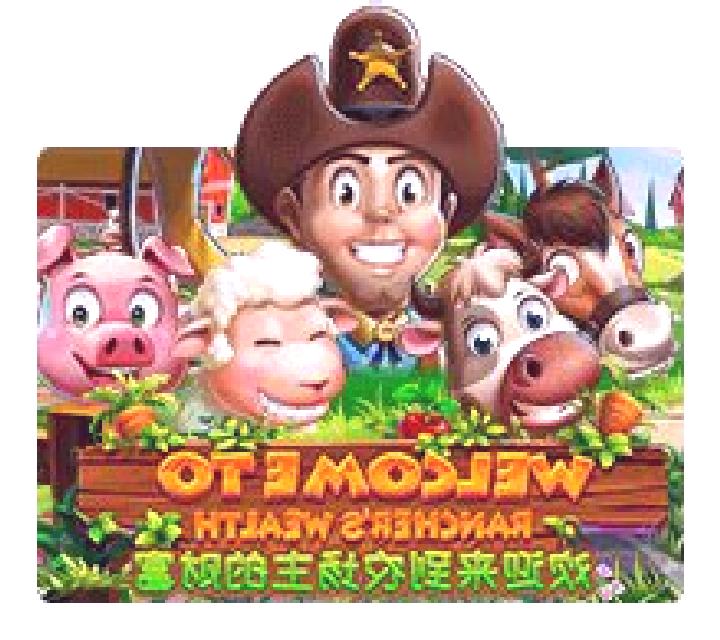 Rancher s Wealth online slot