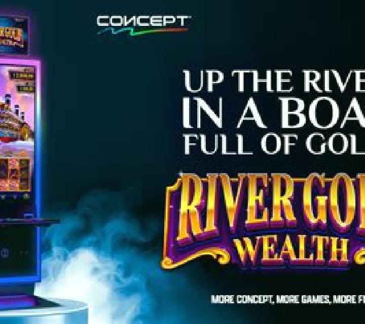 Rancher s Wealth slot machine