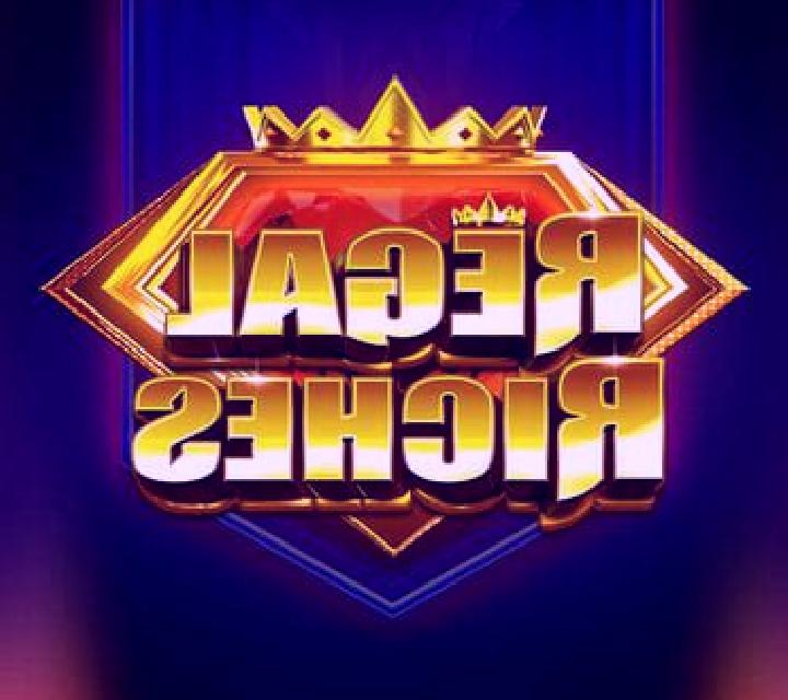 Randall s Riches online slot