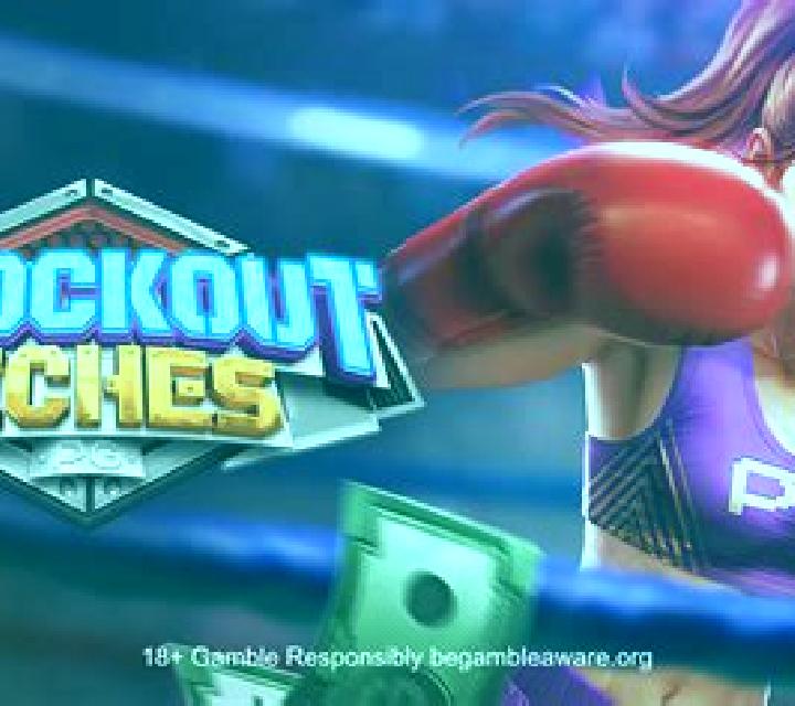 Randall s Riches slot