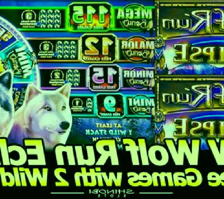 Random 2 Wild slot game