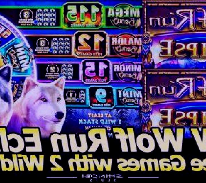 Random 2 Wild slot machine