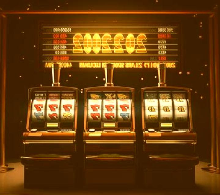 Random 2 Wild slot