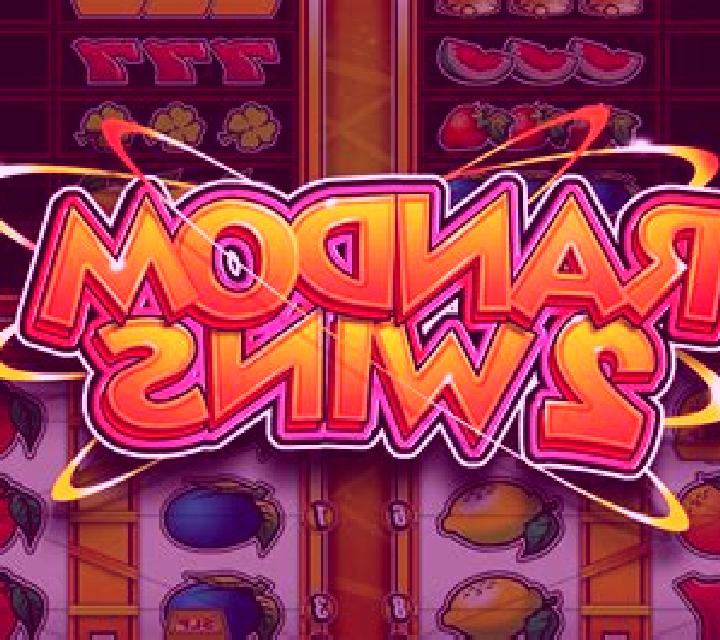 Random 2 Wins slot machine