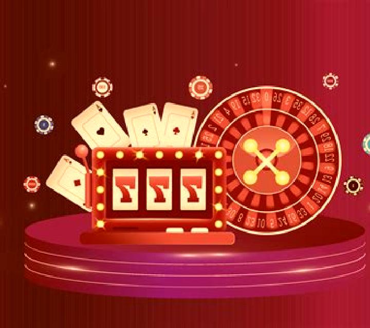 Random 5 online slot