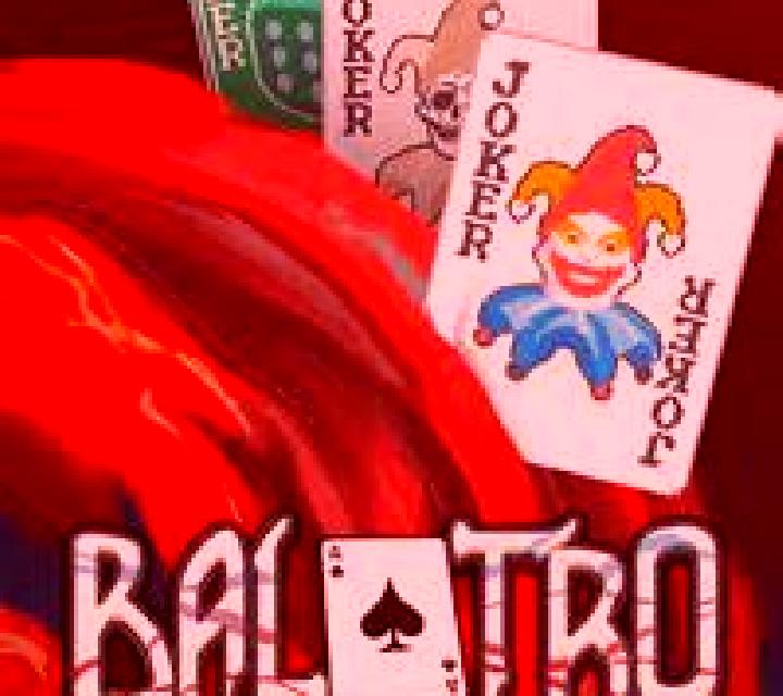 Random Joker HD online slot