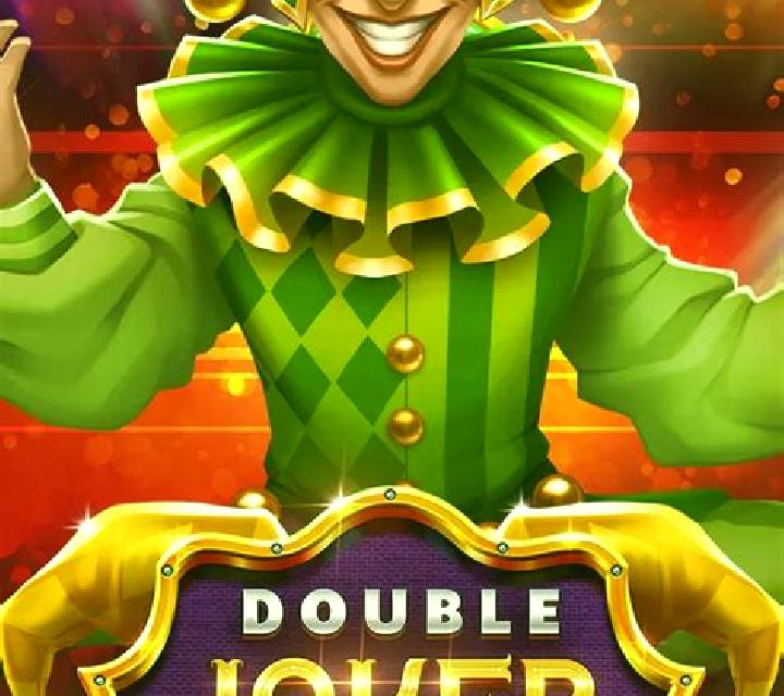 Random Joker HD slot game