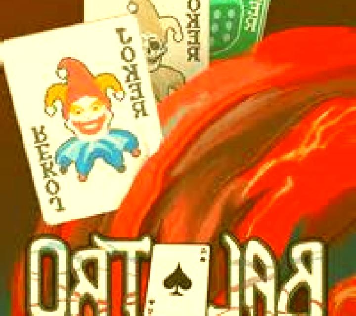 Random Joker HD slot machine