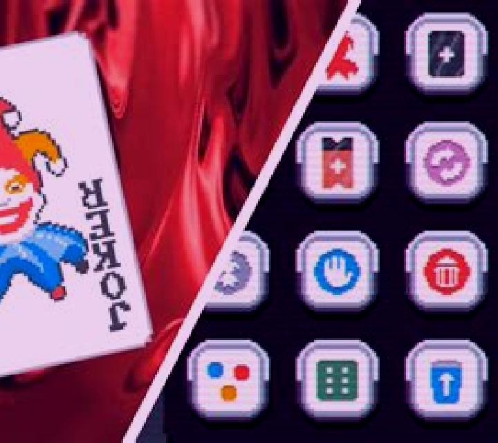 Random Joker HD slot