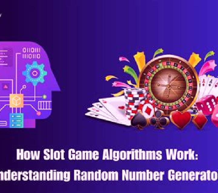 Random Player online slot