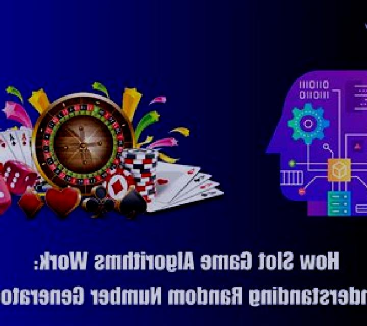 Random Player slot machine