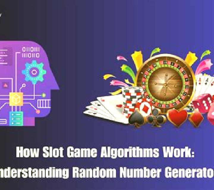 Random Player slot