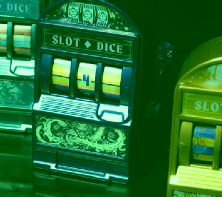 Random Reels Dice slot