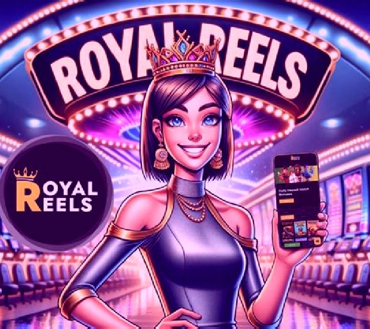 Random Reels online slot