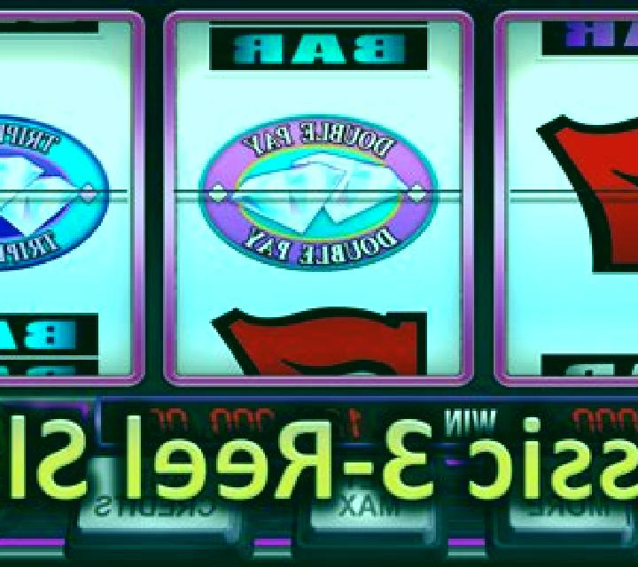 Random Reels slot game