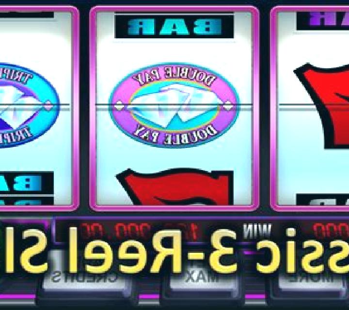 Random Reels slot machine
