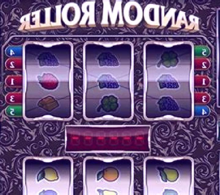 Random Roller slot