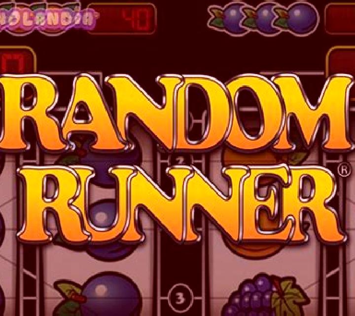 Random Runner (StakeLogic) online slot