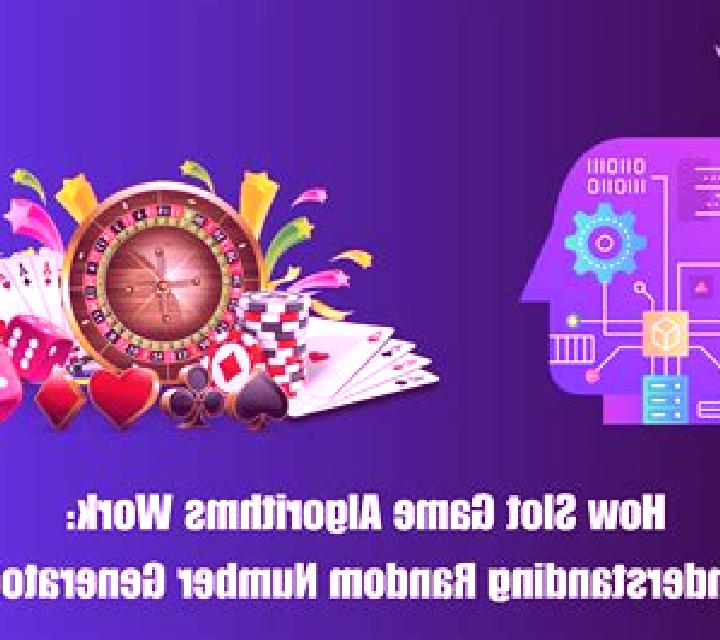 Random Steppa online slot