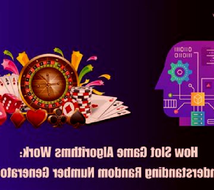 Random Steppa slot machine